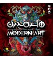 بازی ایرانی هنر مدرن Modern Art