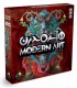 بازی ایرانی هنر مدرن Modern Art