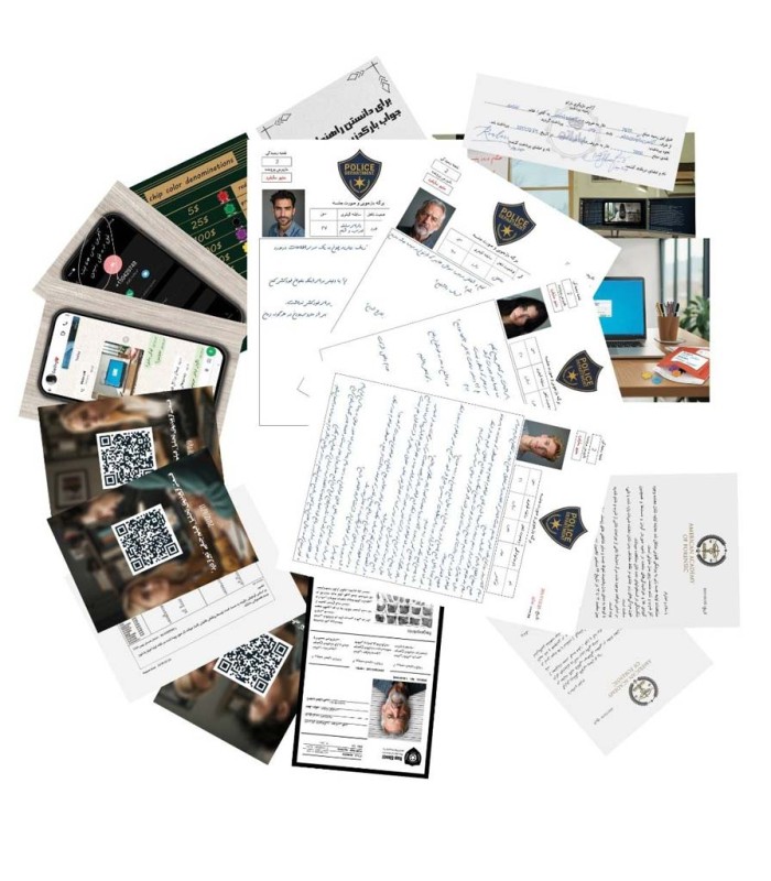 بازی معمایی پرونده تقاص معشوق Lover Atone