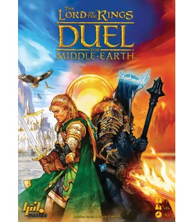 دوئل: ارباب حلقه ها The Lord of the Rings: Duel for Middle-earth