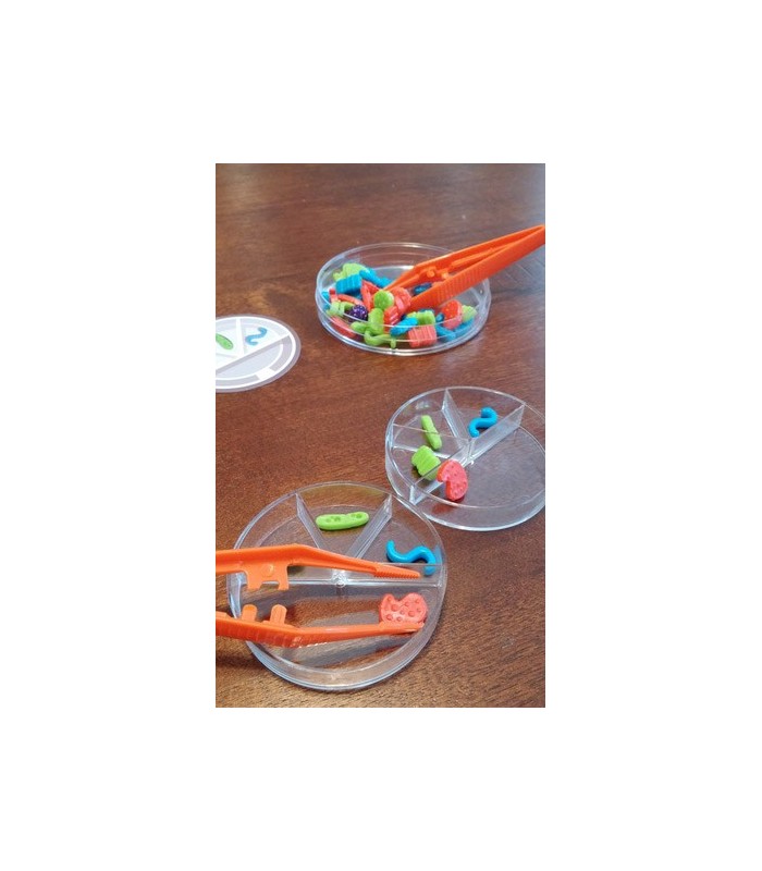 دکتر میکروب (Dr. Microbe)