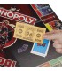 مونوپولی ددپول Monopoly: Marvel Deadpool Edition