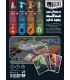 بازی آنمچد بی همتا نسخه اول Unmatched: Battle of Legends, Volume One