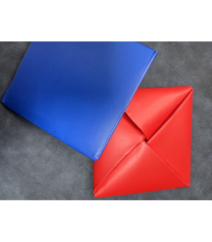 بازی داکجی اسکویید گیم Ddakji Squid Game