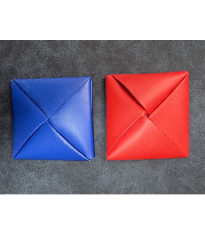 بازی داکجی اسکویید گیم Ddakji Squid Game