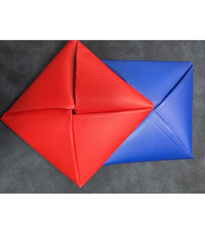 بازی داکجی اسکویید گیم Ddakji Squid Game