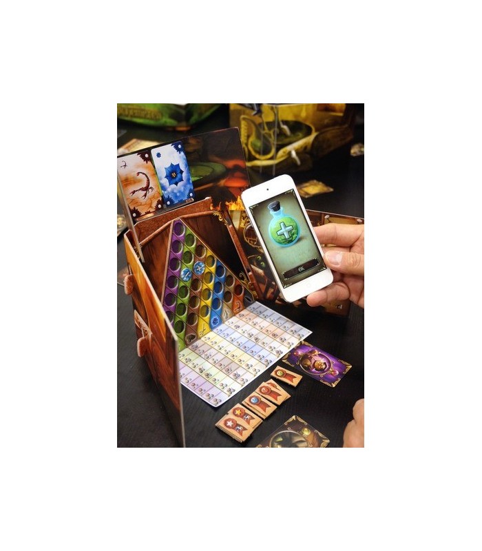 کیمیاگران (Alchemists)