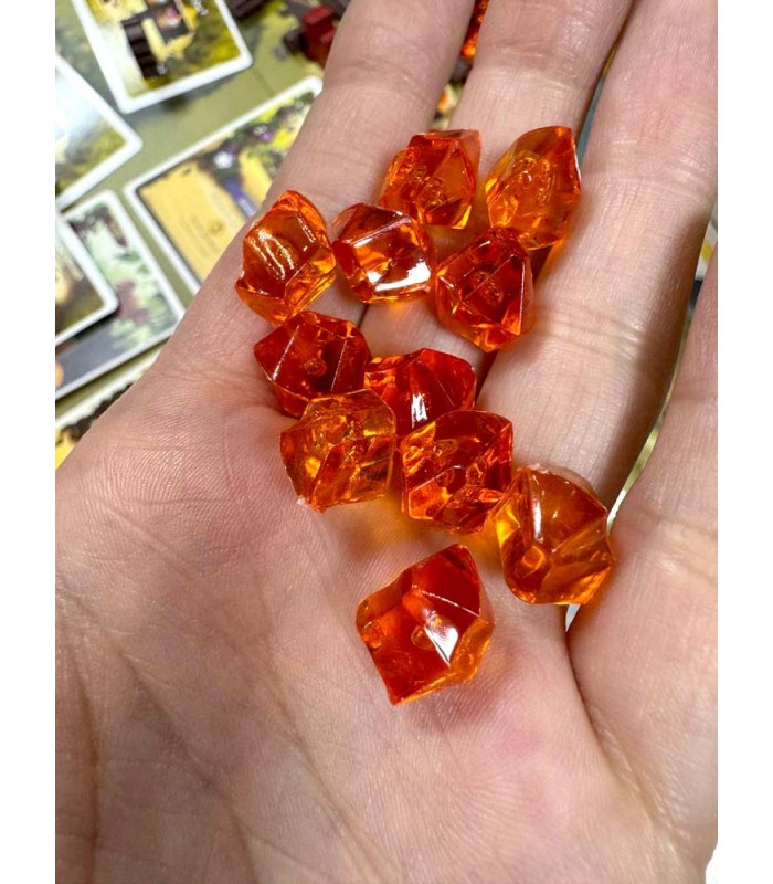 بازی ایرانی اوردل Everdell