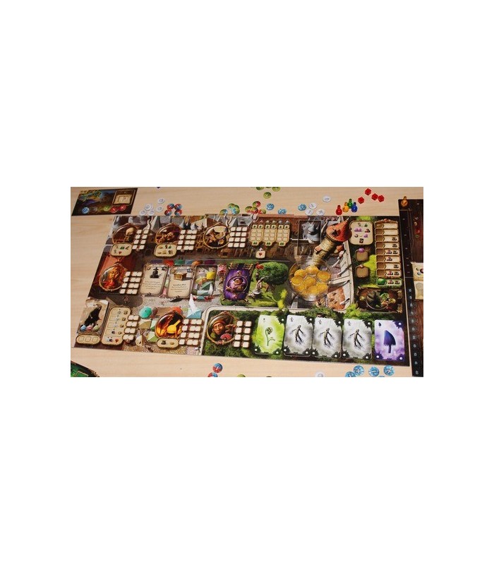 کیمیاگران (Alchemists)