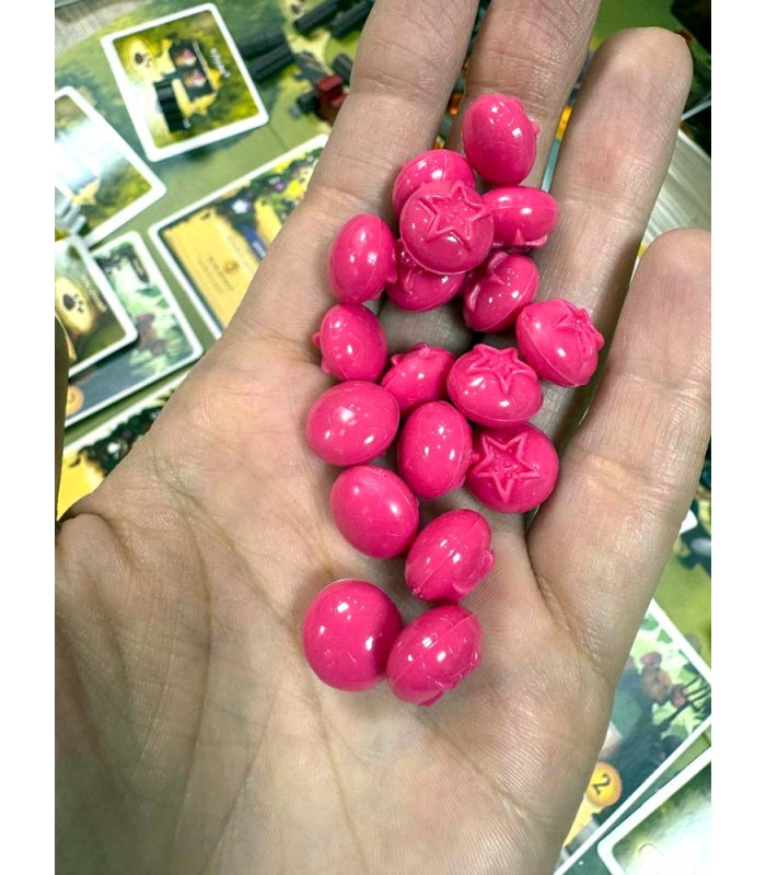 بازی ایرانی اوردل Everdell