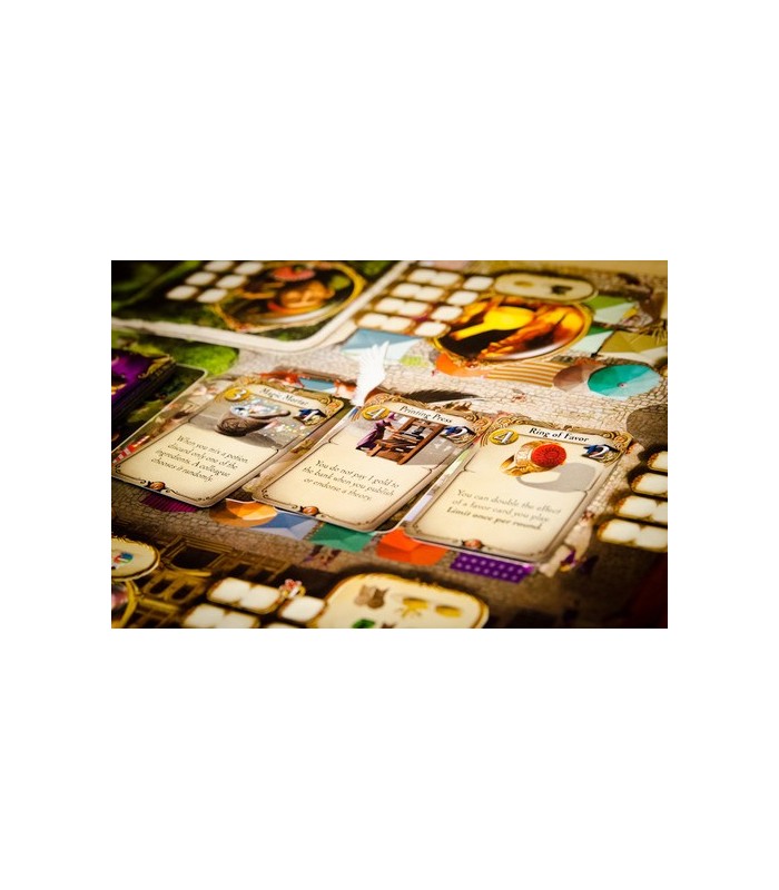 کیمیاگران (Alchemists)