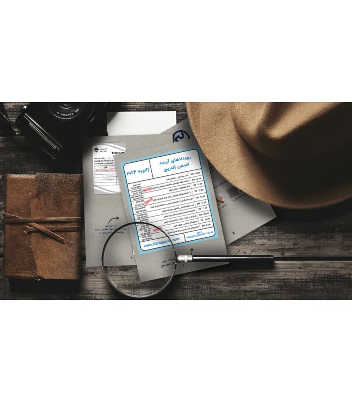 بازی معمایی پرونده جنایی یک قدم تا مرگ