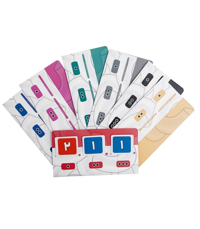 بازی ایرانی دیلما