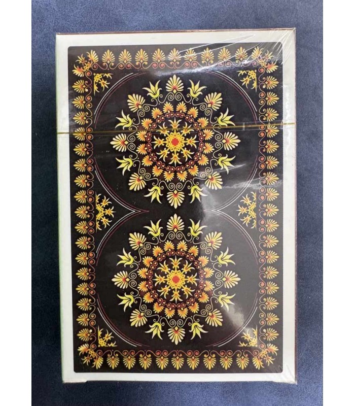 کارت بازی قیصر Playing Card