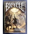 کارت بازی بایسیکل گلادیاتور Playing Card Bicycle Gladiator