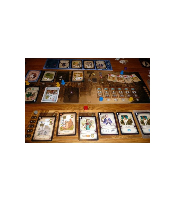 وصیت نامه (Last Will)