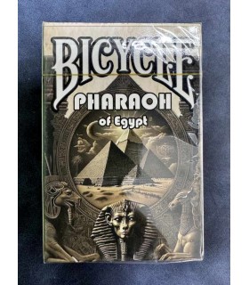 کارت بازی بایسیکل فرعون مصر Playing Card Bicycle pharaoh of egypt