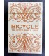 کارت بازی بایسیکل بوتانیکا Playing Card Bicycle Botanica