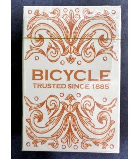 کارت بازی بایسیکل بوتانیکا Playing Card Bicycle Botanica