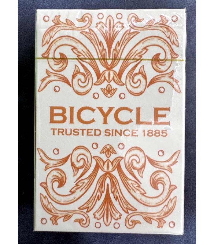 کارت بازی بایسیکل بوتانیکا Playing Card Bicycle Botanica