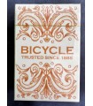 کارت بازی بایسیکل بوتانیکا Playing Card Bicycle Botanica