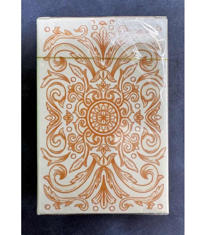 کارت بازی بایسیکل بوتانیکا Playing Card Bicycle Botanica