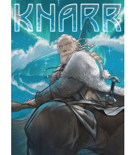 بازی ایرانی فاتحان دریا Knarr