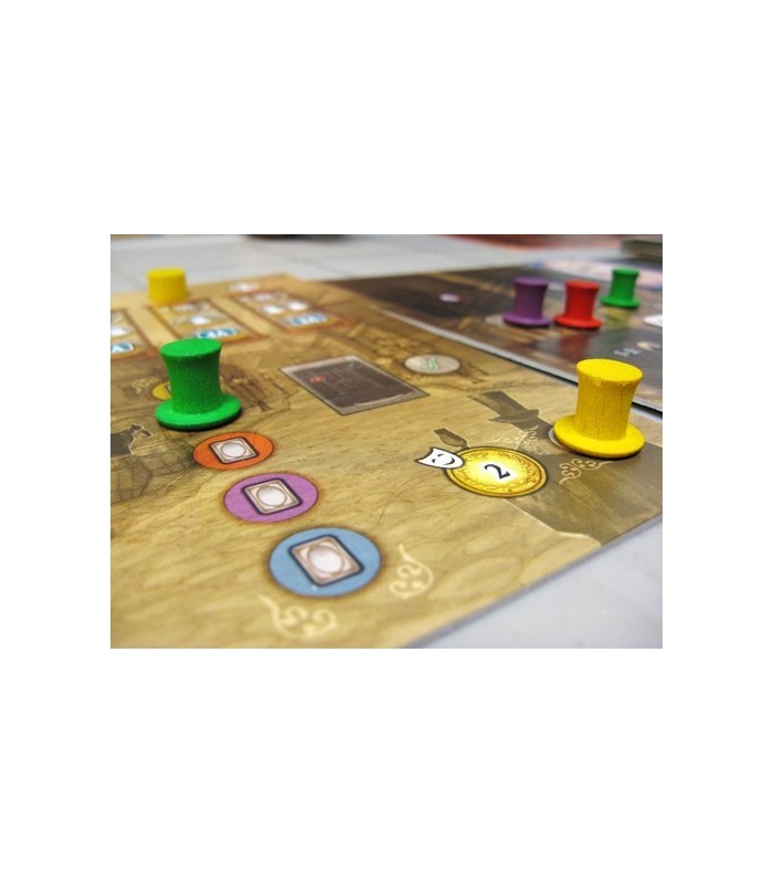 وصیت نامه (Last Will)