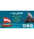 بازی ایرانی فاتحان دریا Knarr