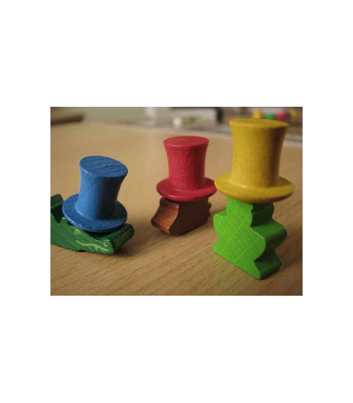 وصیت نامه (Last Will)