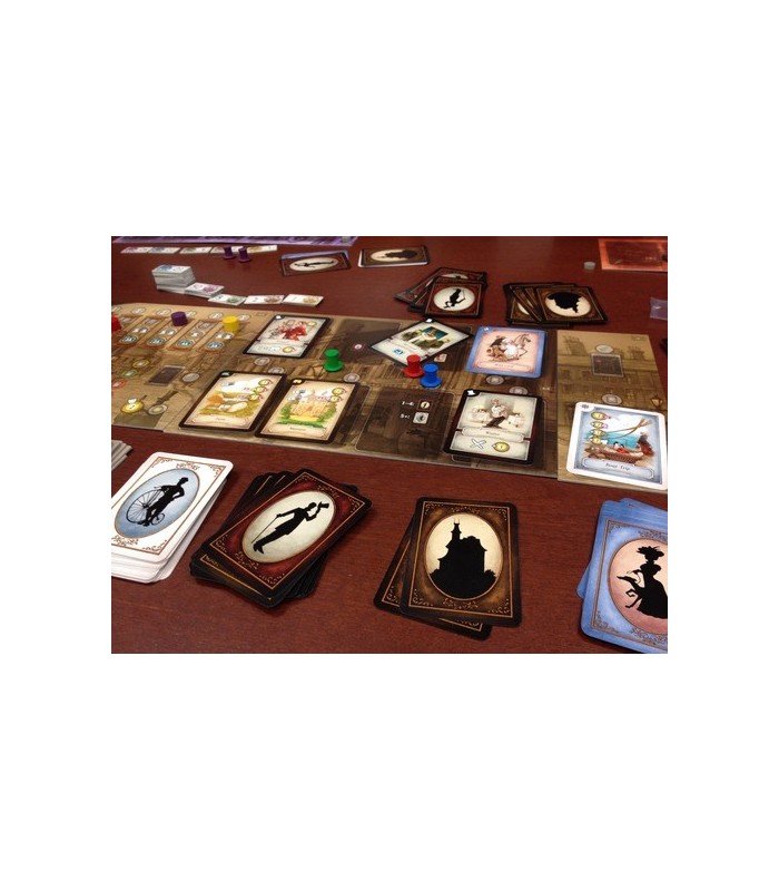 وصیت نامه (Last Will)