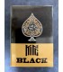 کارت بازی کینگ بلک Playing Card King Black