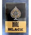 کارت بازی کینگ بلک Playing Card King Black