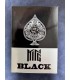 کارت بازی کینگ بلک Playing Card King Black