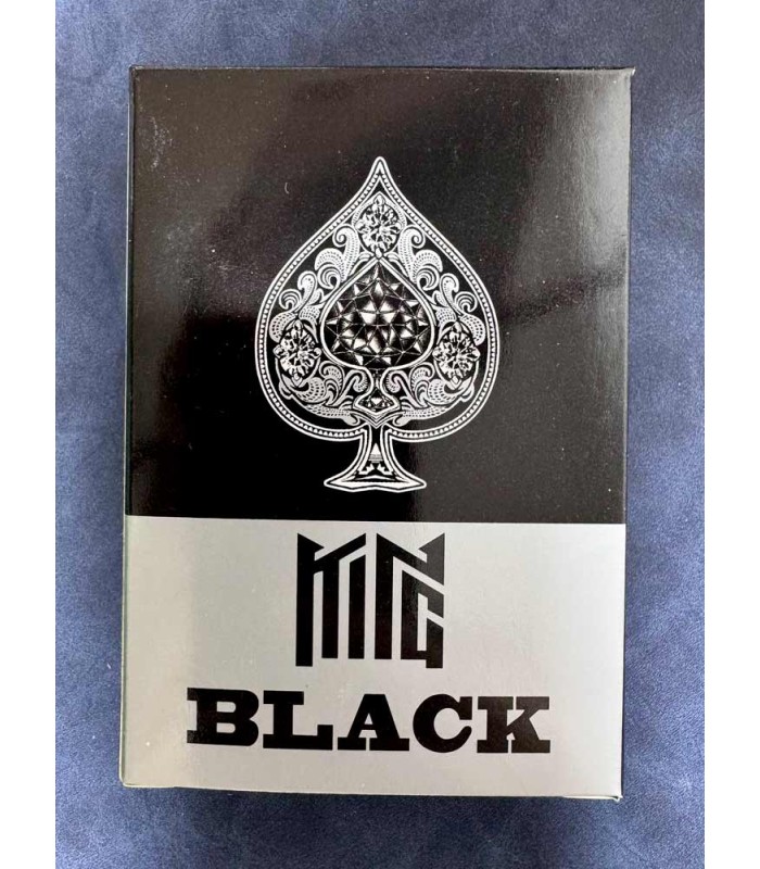 کارت بازی کینگ بلک Playing Card King Black