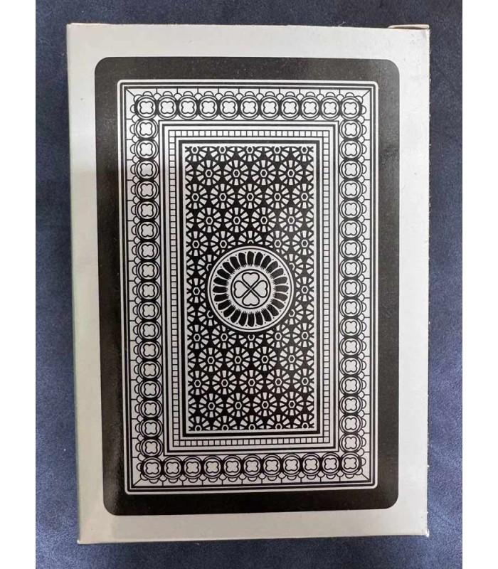 کارت بازی کینگ بلک Playing Card King Black