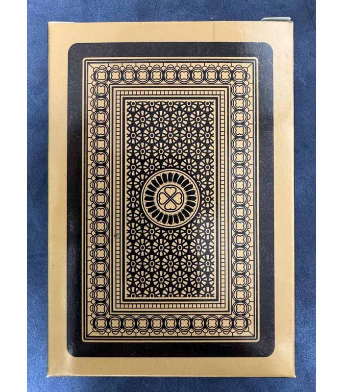 کارت بازی کینگ بلک Playing Card King Black