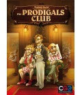 باشگاه پاکباخته ها (The Prodigals Club)