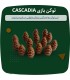 منابع 3 بعدی بازی کسکیدیا Cascadia