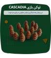 منابع 3 بعدی بازی کسکیدیا Cascadia