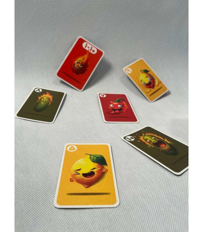 بازی ایرانی بیلاف Spicy