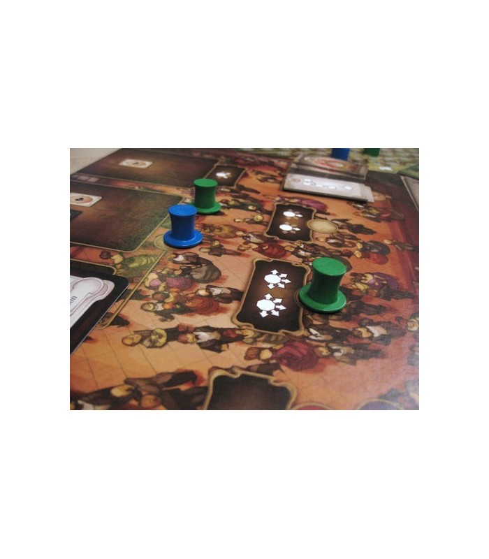 باشگاه پاکباخته ها (The Prodigals Club)