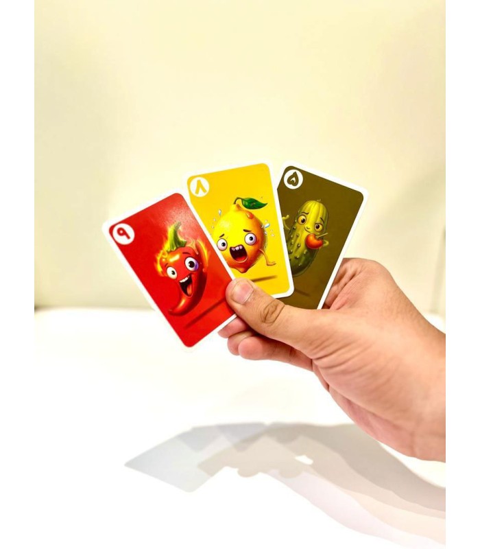 بازی ایرانی بیلاف Spicy