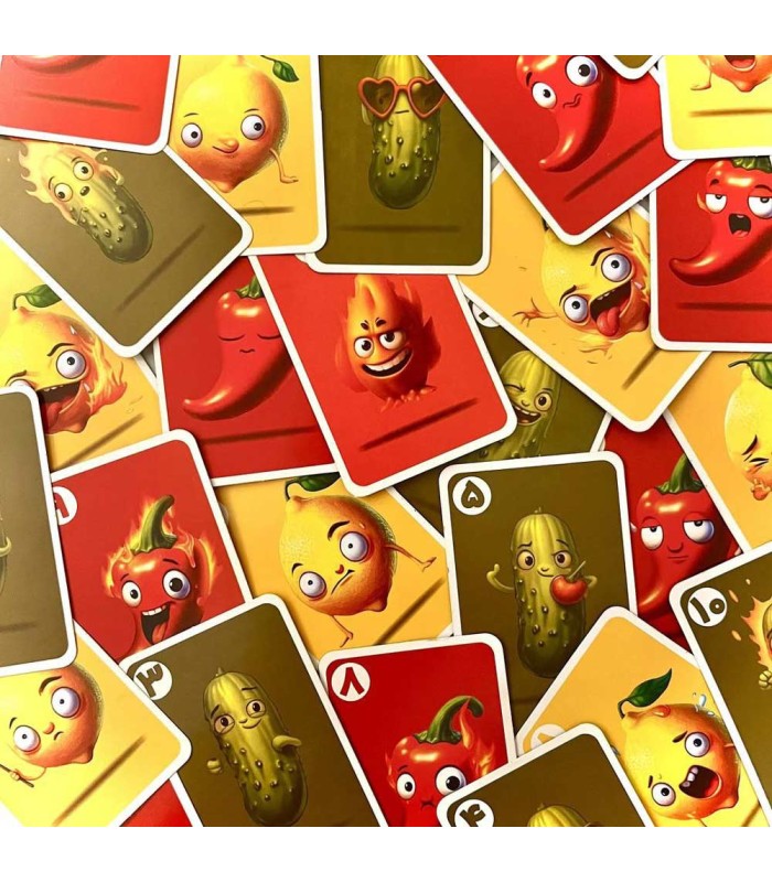 بازی ایرانی بیلاف Spicy