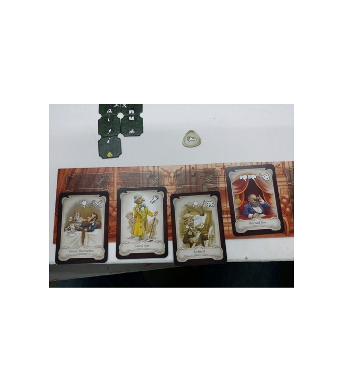 باشگاه پاکباخته ها (The Prodigals Club)