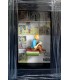 تابلو تن تن شماره دو The Adventures of Tintin