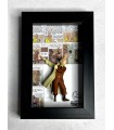 تابلو تن تن شماره هفت The Adventures of Tintin