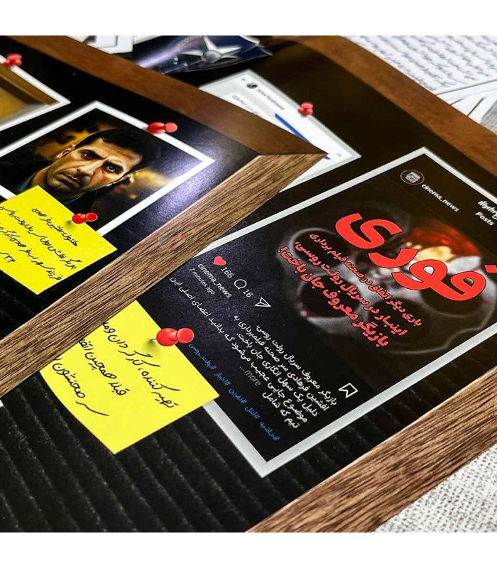 بازی معمایی پرونده رولت روسی Russian Roulette