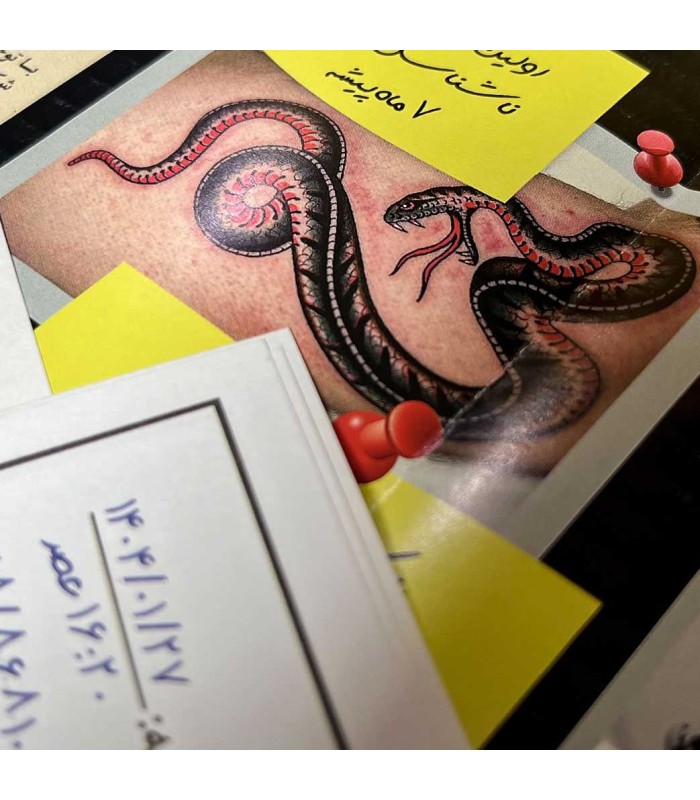 بازی معمایی پرونده رولت روسی Russian Roulette