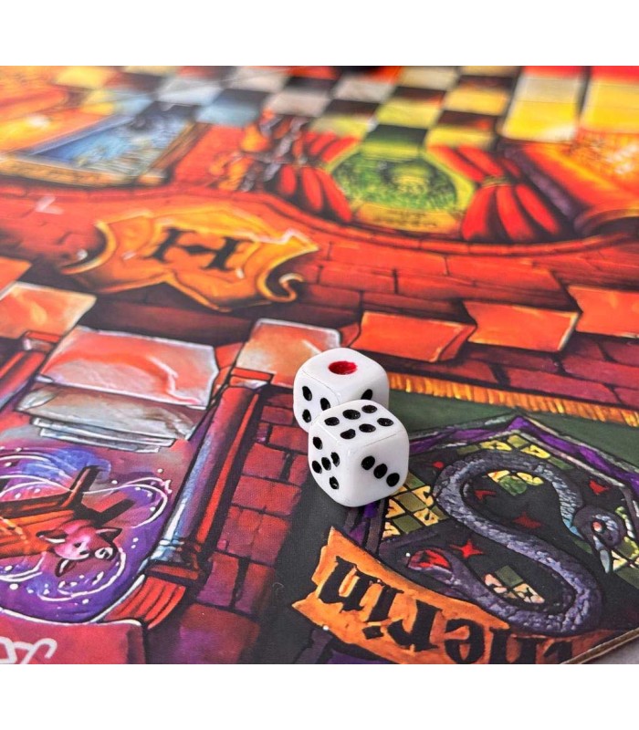 بازی ایرانی هری پاتر Harry Potter